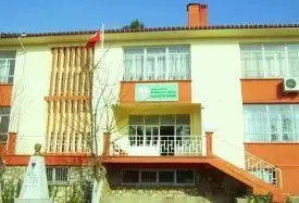 Antalya Akseki Halk Eğitim Merkezi Binası