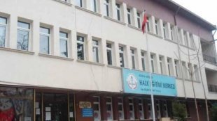 Konya Akşehir Halk Eğitim Merkezi Kursları