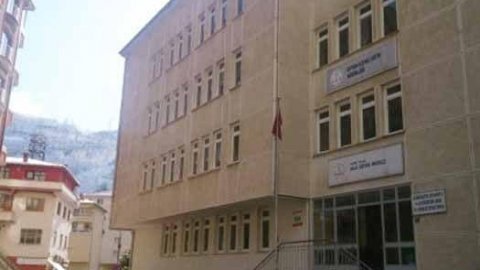 Trabzon Çaykara Halk Eğitim Kursları Adresi