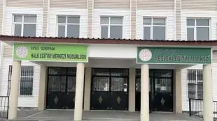 Bitlis Güroymak Halk Eğitim Merkezi Kursları