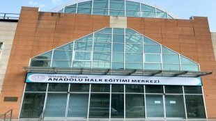 Ataşehir Anadolu Halk Eğitim Merkezi Kursları