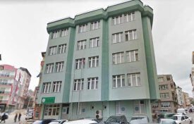 Sinop Merkez Halk Eğitim Merkezi