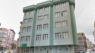 Sinop Merkez Halk Eğitim Merkezi
