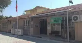 İzmir Bayraklı Halk Eğitim Merkezi Müdürlüğü Bina