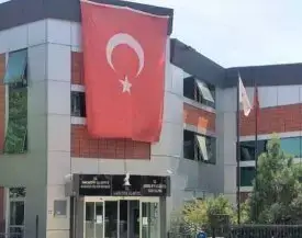 İstanbul Sancaktepe Halk Eğitim Merkezi Hizmet Binası