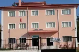 İzmir Selçuk Halk Eğitim Merkezi Hizmet Binası