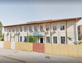 Adana Yüreğir Cumhuriyet Halk Eğitim Merkezi Hizmet Binası