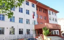 İstanbul Şişli Halk Eğitim Merkezi Hizmet Binası