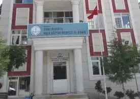 Manisa Soma Halk Eğitim Merkezi 