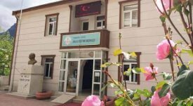 Trabzon Tonya Halk Eğitim Merkezi 
