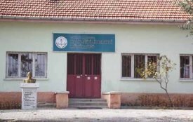 Eskişehir Mahmudiye Halk Eğitim Merkezi 