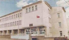 Sivas Suşehri Halk Eğitim Merkezi 