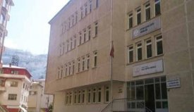 Trabzon Çaykara Halk Eğitim Merkezi 