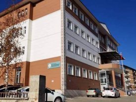 Erzurum Palandöken Halk Eğitim Merkezi