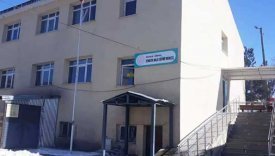 Erzurum Şenkaya Halk Eğitim Merkezi