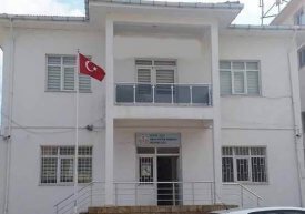Edirne Enez Halk Eğitim Merkezi 