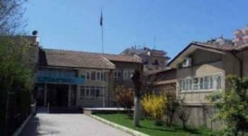 Diyarbakır Yenişehir Halk Eğitim Merkezi 