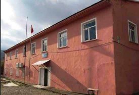 Diyarbakır Çüngüş Halk Eğitim Merkezi 