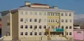 Elazığ Karakoçan Halk Eğitim Merkezi 