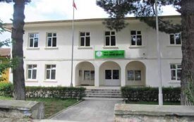 Amasya Taşova Halk Eğitim Merkezi 