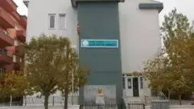 Edirne Uzunköprü Halk Eğitim Merkezi 