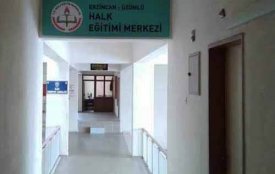 Erzincan Üzümlü Halk Eğitim Merkezi 