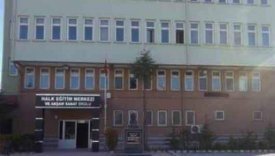 Aksaray Merkez Halk Eğitim Merkezi