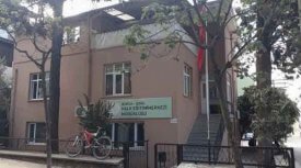 Bursa İznik Halk Eğitim Merkezi