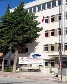 Burdur Merkez Hacı Rahmi Sultan Halk Eğitim Merkezi 