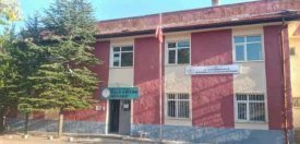 Kırıkkale Delice Halk Eğitim Merkezi 