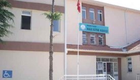 Kırşehir Kaman Halk Eğitim Merkezi 
