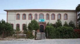 Kırıkkale Keskin Halk Eğitim Merkezi 