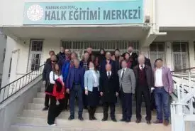 Mardin Kızıltepe Halk Eğitim Merkezi