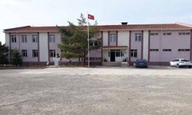 Nevşehir Hacıbektaş Halk Eğitim Merkezi 