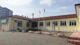 Zonguldak Alaplı Halk Eğitim Merkezi 