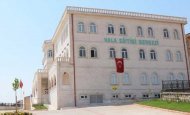 Mardin Midyat Halk Eğitim Merkezi