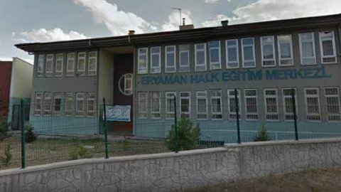 Ankara Etimesgut Eryaman Halk Eğitim Merkezi Kursları