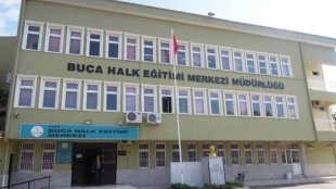 İzmir Buca Halk Eğitim Merkezi Açılan Kurslar