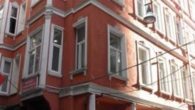 İstanbul Beyoğlu Halk Eğitim Merkezi Hizmet Binası