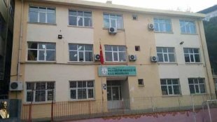 İzmir Konak Halk Eğitim Merkezi Kursları
