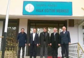 Sakarya Karasu Halk Eğitim Merkezi 