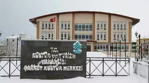 Tekirdağ Şarköy Halk Eğitim Merkezi Kursları