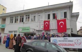 Trabzon Arsin Halk Eğitim Merkezi