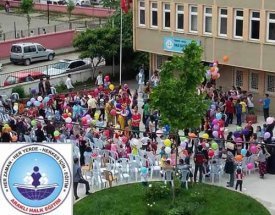 Trabzon Araklı Halk Eğitim Merkezi Hizmet Binası