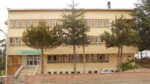 Konya Beyşehir Halk Eğitim Merkezi Kursları