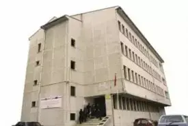 Trabzon Ortahisar Halk Eğitim Merkezi Hizmet Binası