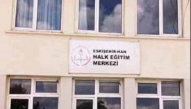 Eskişehir Han Halk Eğitim Merkezi 