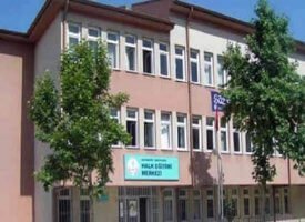 Gaziantep Şehitkamil Halk Eğitim Merkezi 