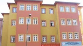 Trabzon Sürmene Halk Eğitim Merkezi 