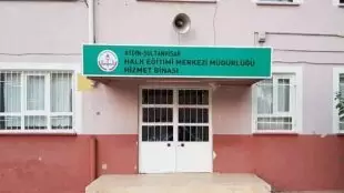 Aydın Sultanhisar Halk Eğitim Merkezi Kursları